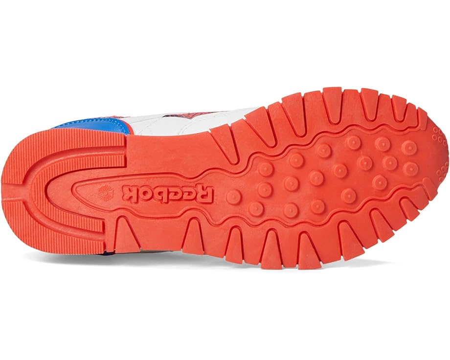 6pm Reebok Kids Classic Leather Step N' Flash 2.0 (Little Kid)