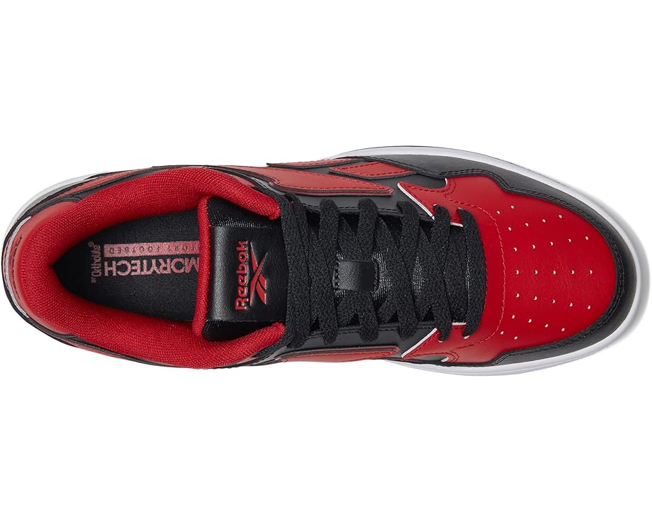 Reebok Lifestyle ATR Chill Unisex Black/Flash Red/White