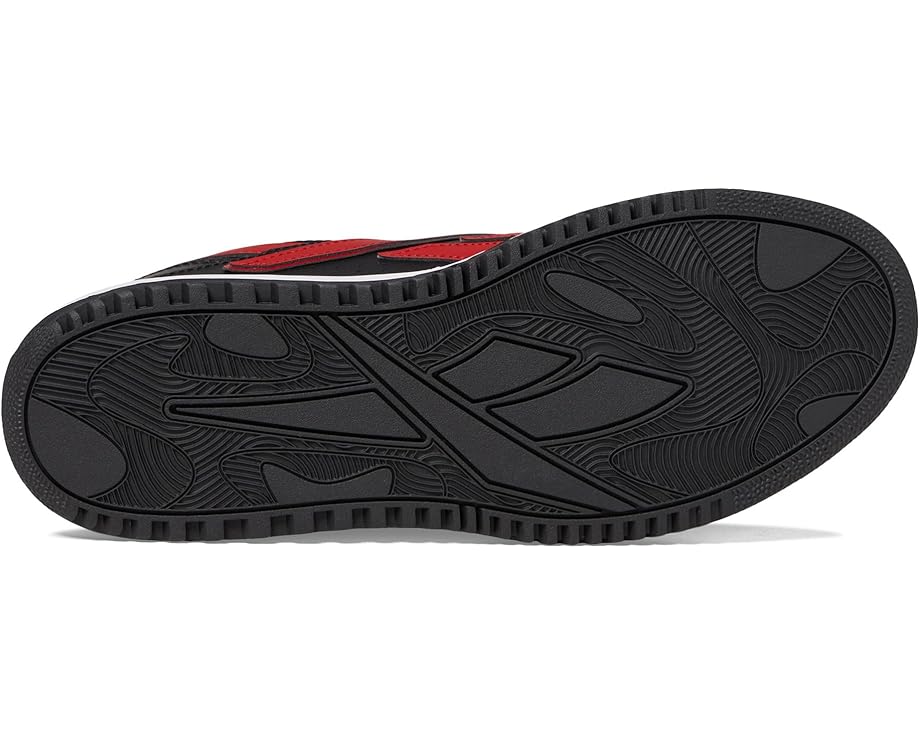 Reebok Lifestyle ATR Chill Unisex Black/Flash Red/White