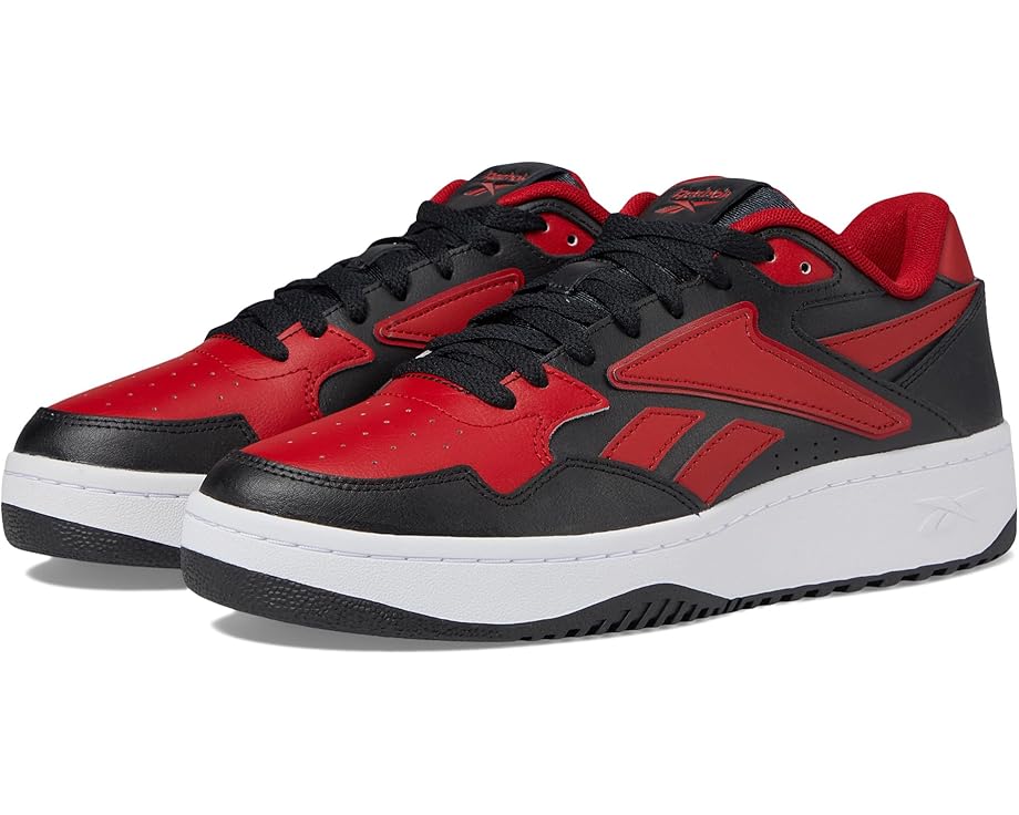 Reebok Lifestyle ATR Chill Unisex Black/Flash Red/White