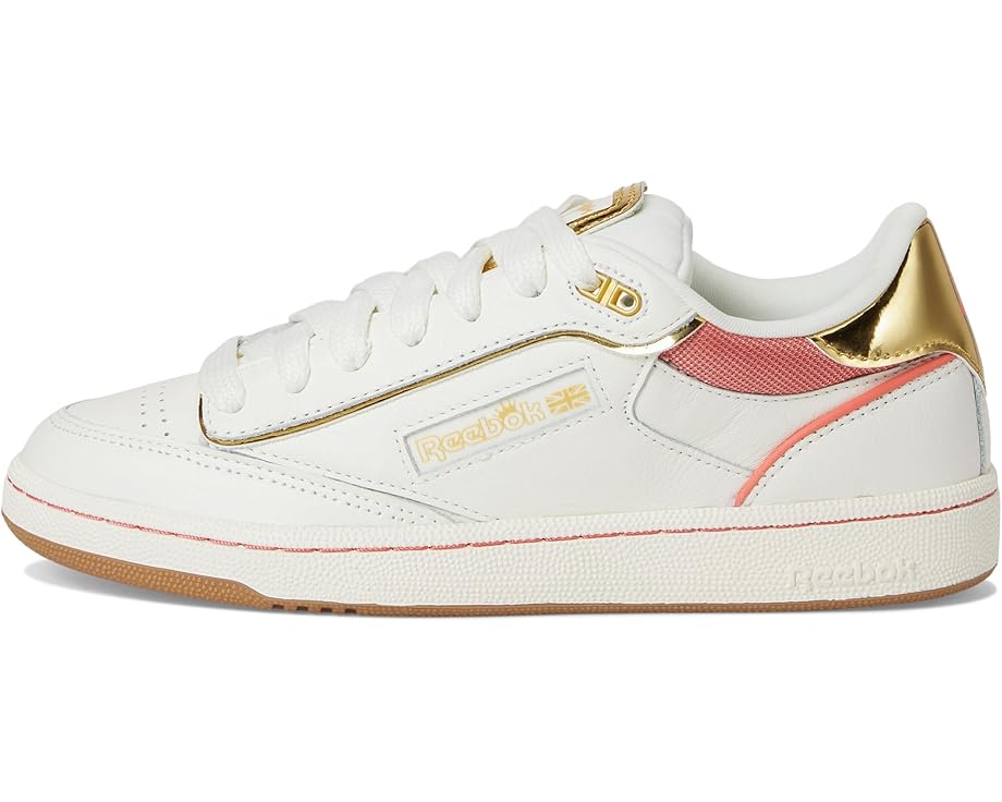 6pm Reebok Lifestyle Club C Bulc Clean Angel Reese Women's