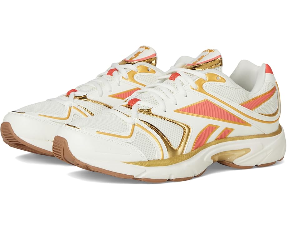 6pm Reebok Lifestyle Premier Road Plus VI Angel Reese Unisex