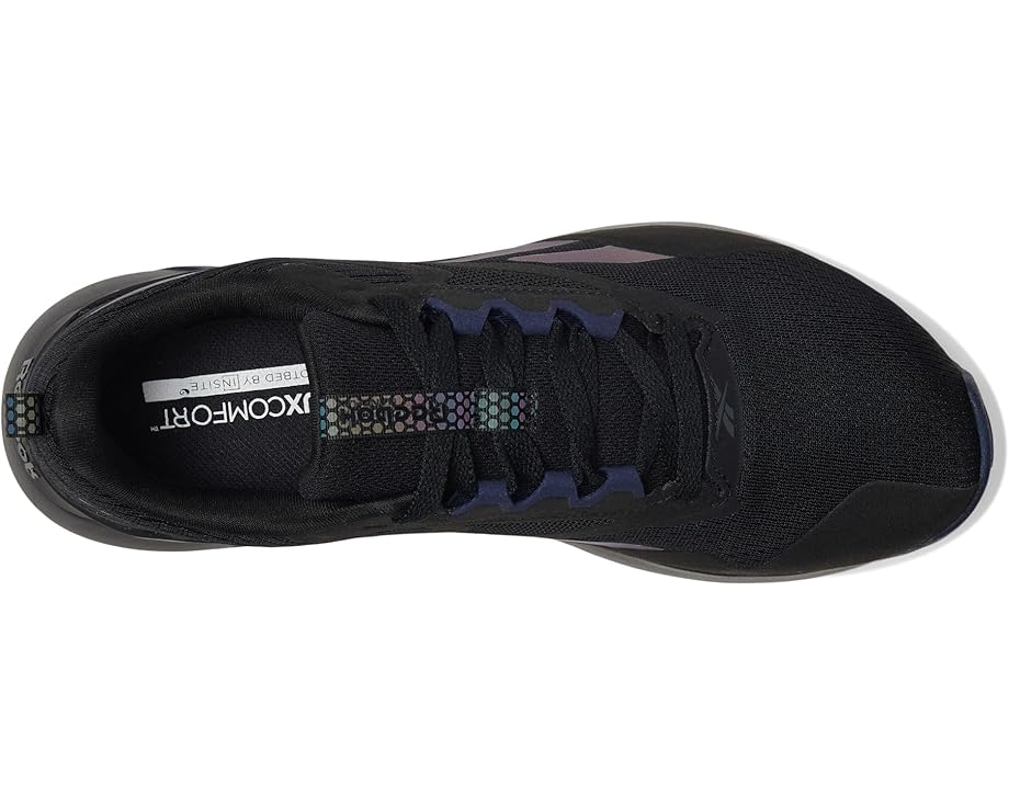 Reebok Nanoflex TR 2 Men's Black/Grey/Vector Navy