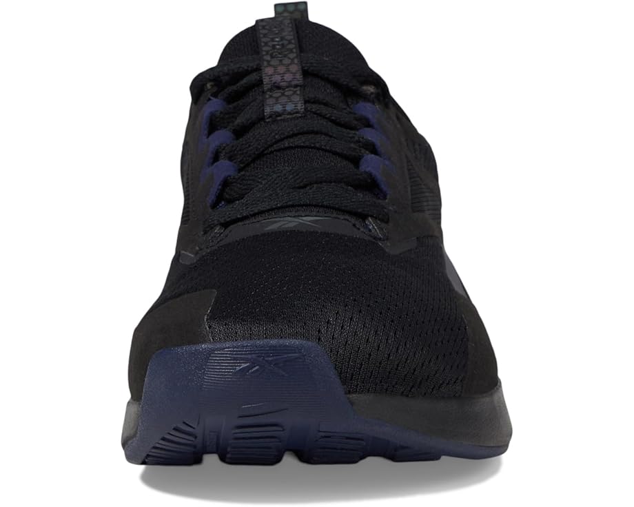 Reebok Nanoflex TR 2 Men's Black/Grey/Vector Navy