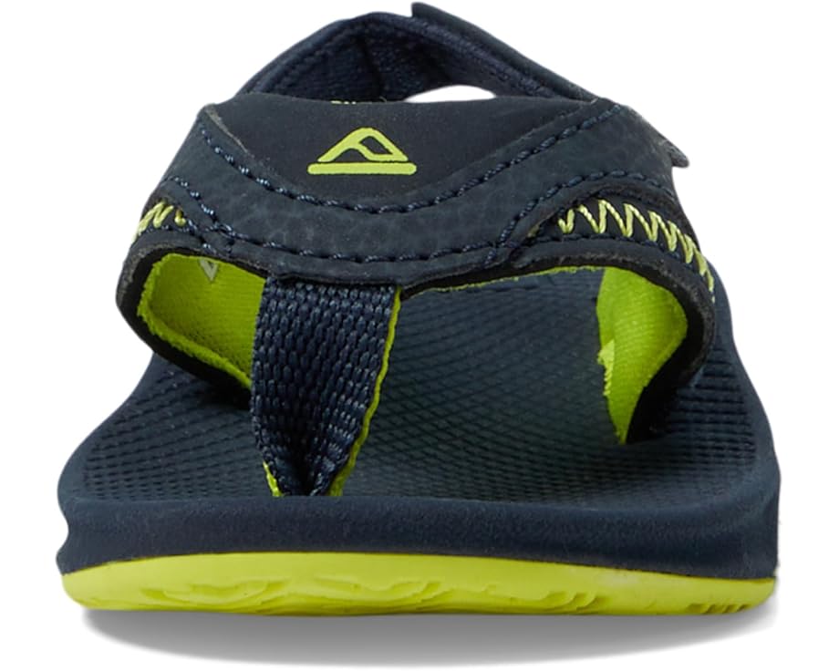 Reef Kids Little Fanning (Infant/Toddler/Little Kid)