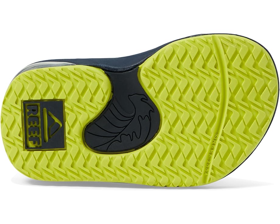 Reef Kids Little Fanning (Infant/Toddler/Little Kid)