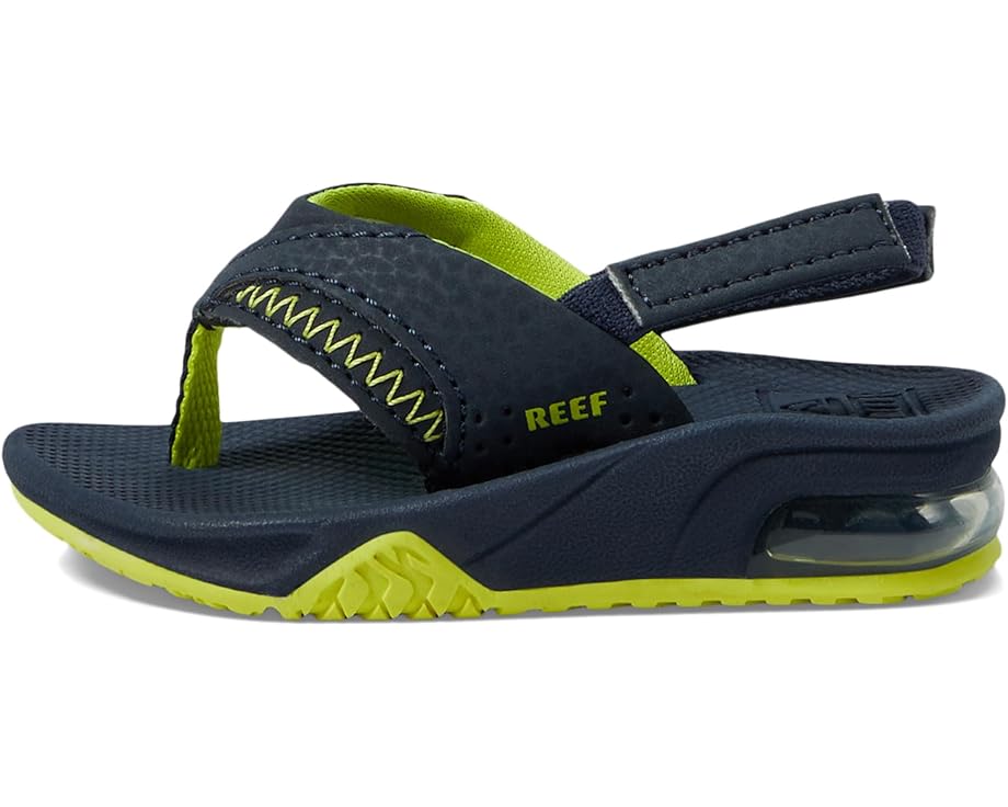 Reef Kids Little Fanning (Infant/Toddler/Little Kid)
