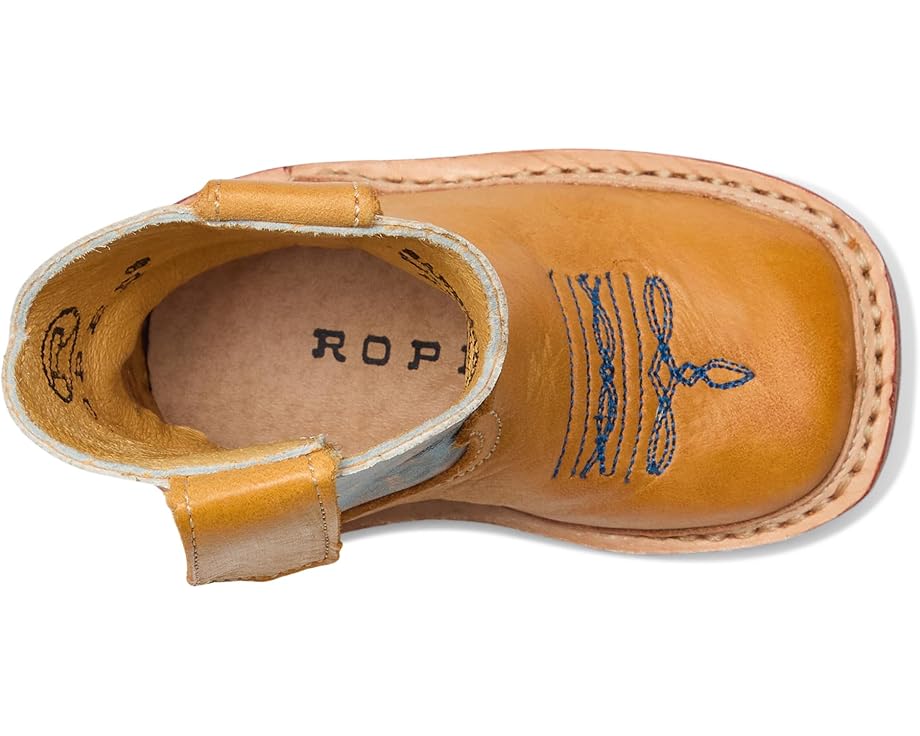 6pm Roper Kids Cowbabies Team Roping (Infant/Toddler)