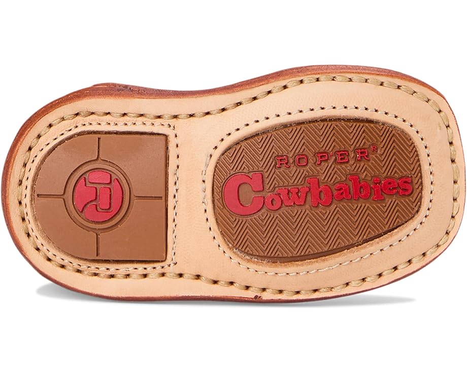 6pm Roper Kids Cowbabies Team Roping (Infant/Toddler)