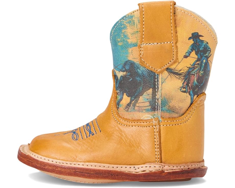 6pm Roper Kids Cowbabies Team Roping (Infant/Toddler)