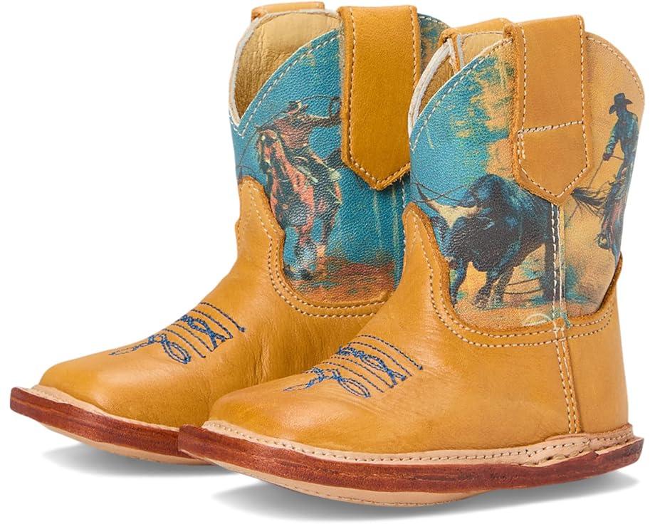 6pm Roper Kids Cowbabies Team Roping (Infant/Toddler)