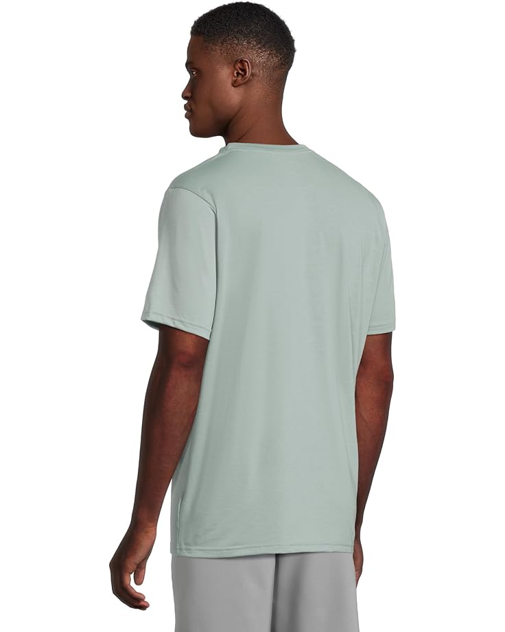 6pm Salty Crew Alpha Crossover Short Sleeve Shirt Men's