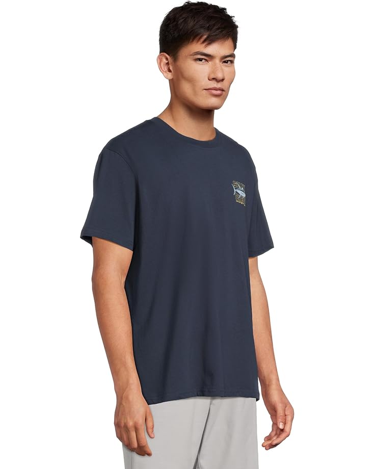 6pm Salty Crew Big Game Classic Short Sleeve Tee Men's