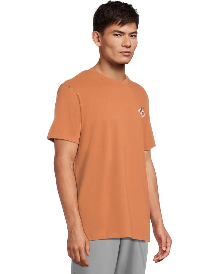 6pm Salty Crew Diamond Marlin Short Sleeve Tee Men's