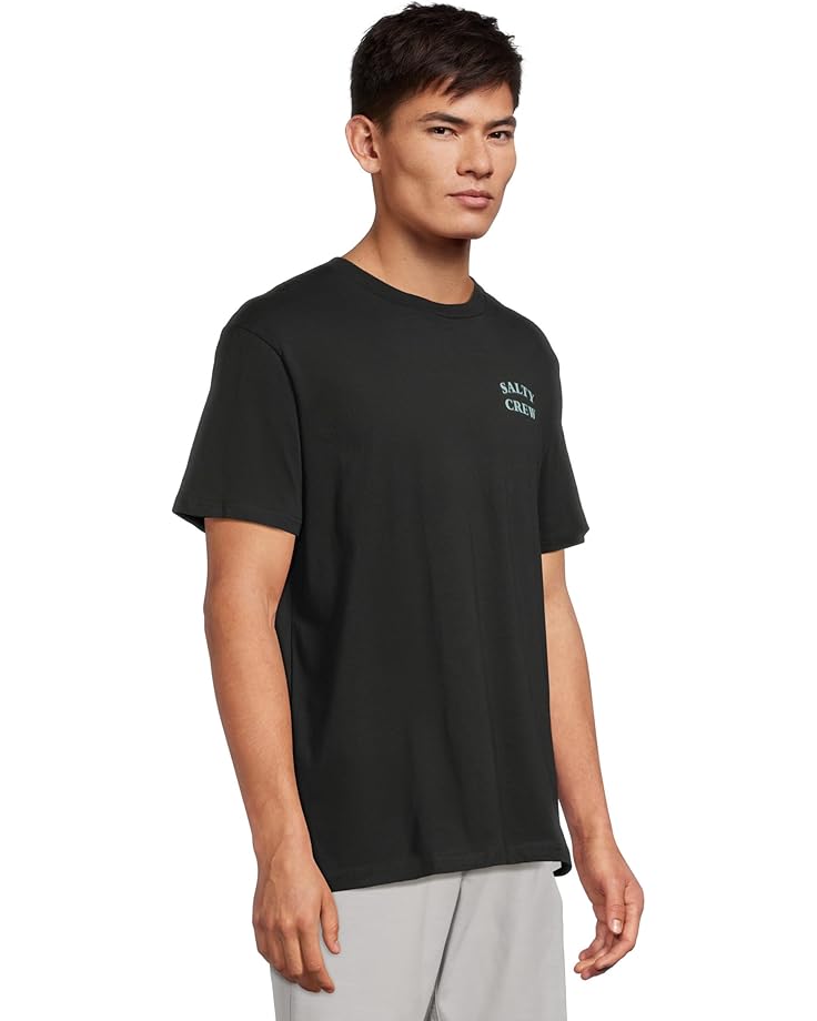 6pm Salty Crew Lured Classic Short Sleeve Tee Men's