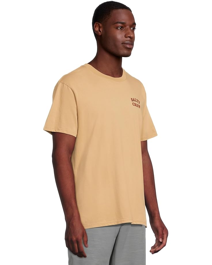 6pm Salty Crew Lured Classic Short Sleeve Tee Men's