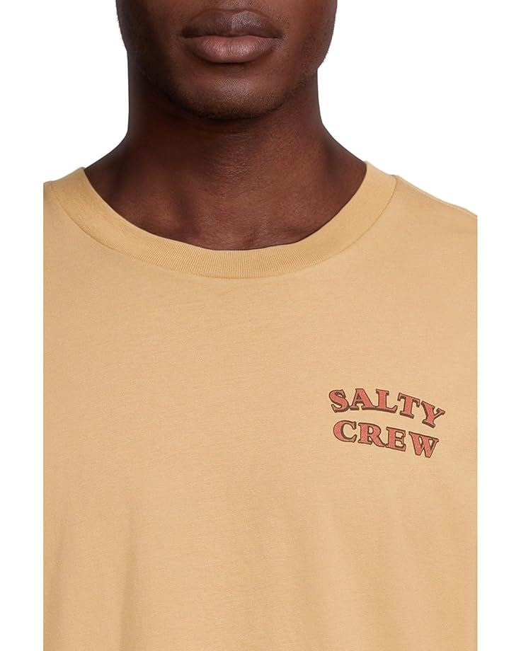 6pm Salty Crew Lured Classic Short Sleeve Tee Men's