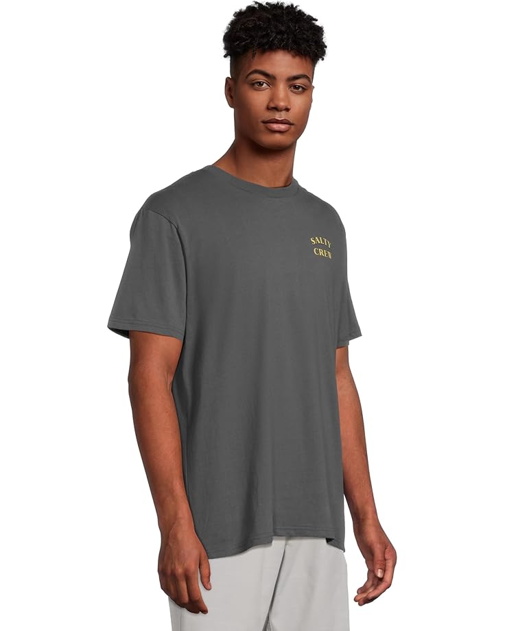 6pm Salty Crew Lured Classic Short Sleeve Tee Men's