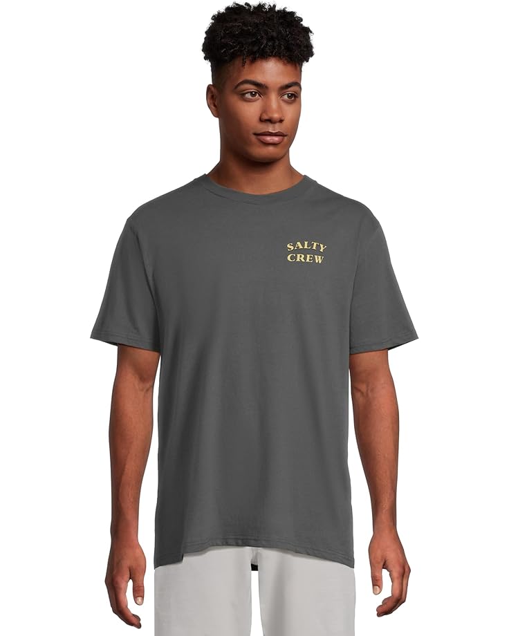 6pm Salty Crew Lured Classic Short Sleeve Tee Men's