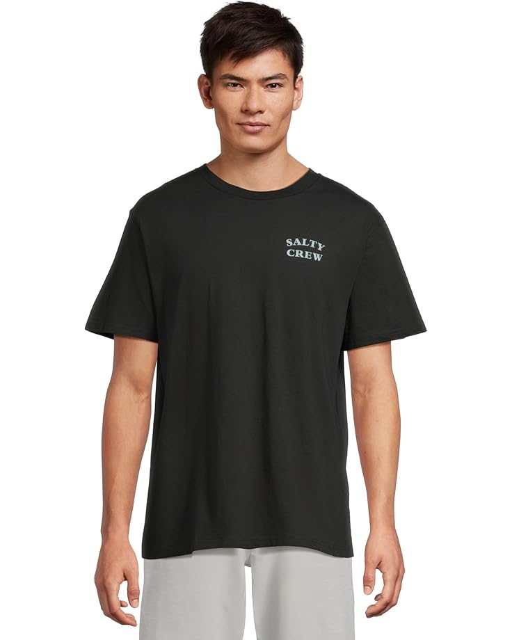 6pm Salty Crew Lured Classic Short Sleeve Tee Men's