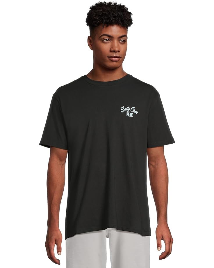 6pm Salty Crew Red Fish Classic Short Sleeve Tee Men's