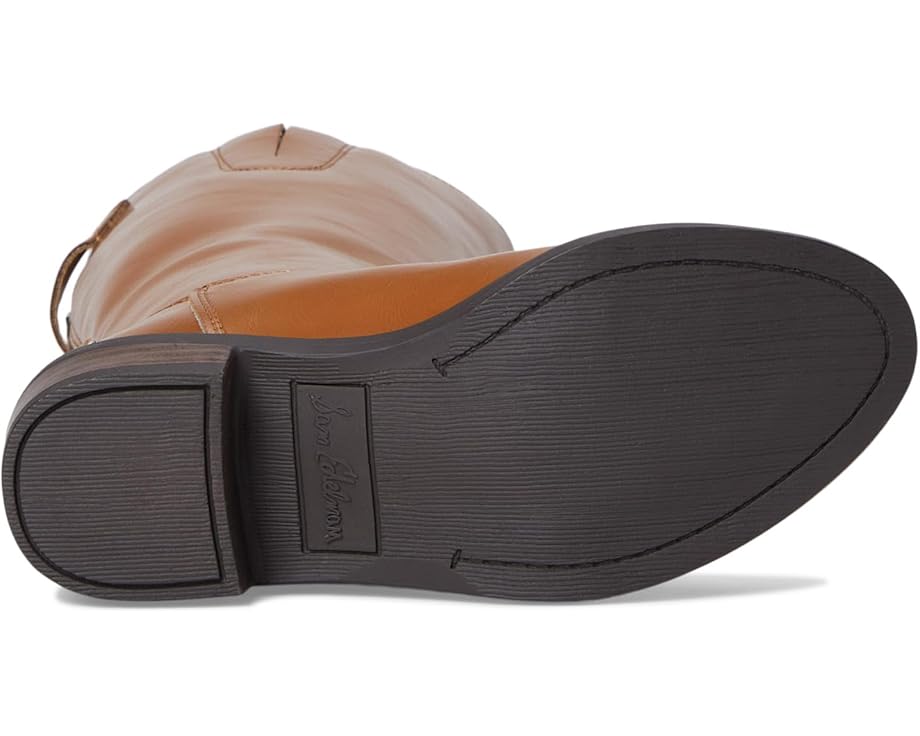 Sam Edelman Kids Equestrian Penny (Little Kid/Big Kid)