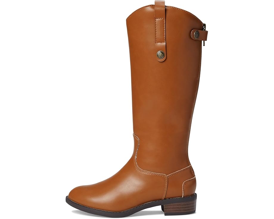 Sam Edelman Kids Equestrian Penny (Little Kid/Big Kid)