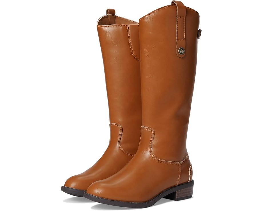 Sam Edelman Kids Equestrian Penny (Little Kid/Big Kid)