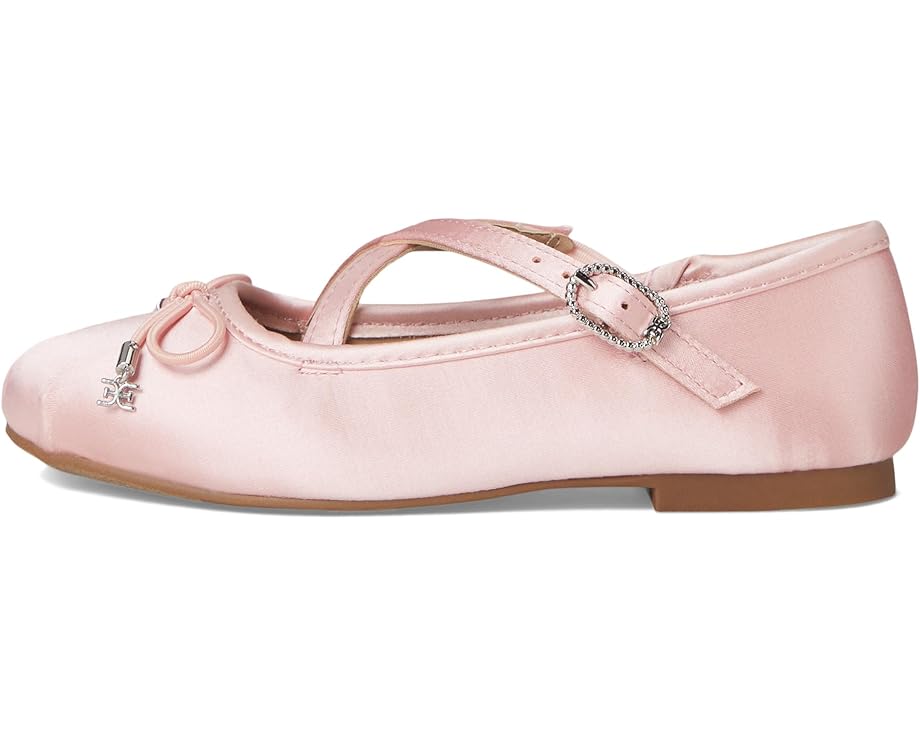 6pm Sam Edelman Kids Felecia Crossstrap (Little Kid/Big Kid)