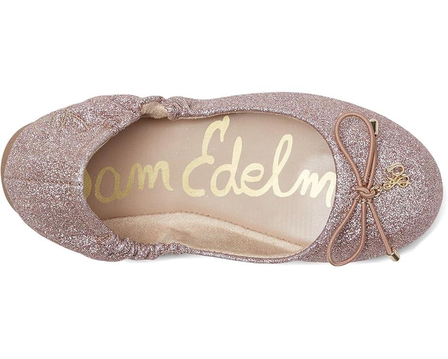 Sam Edelman Kids Felicia S Flex (Little Kid/Big Kid)