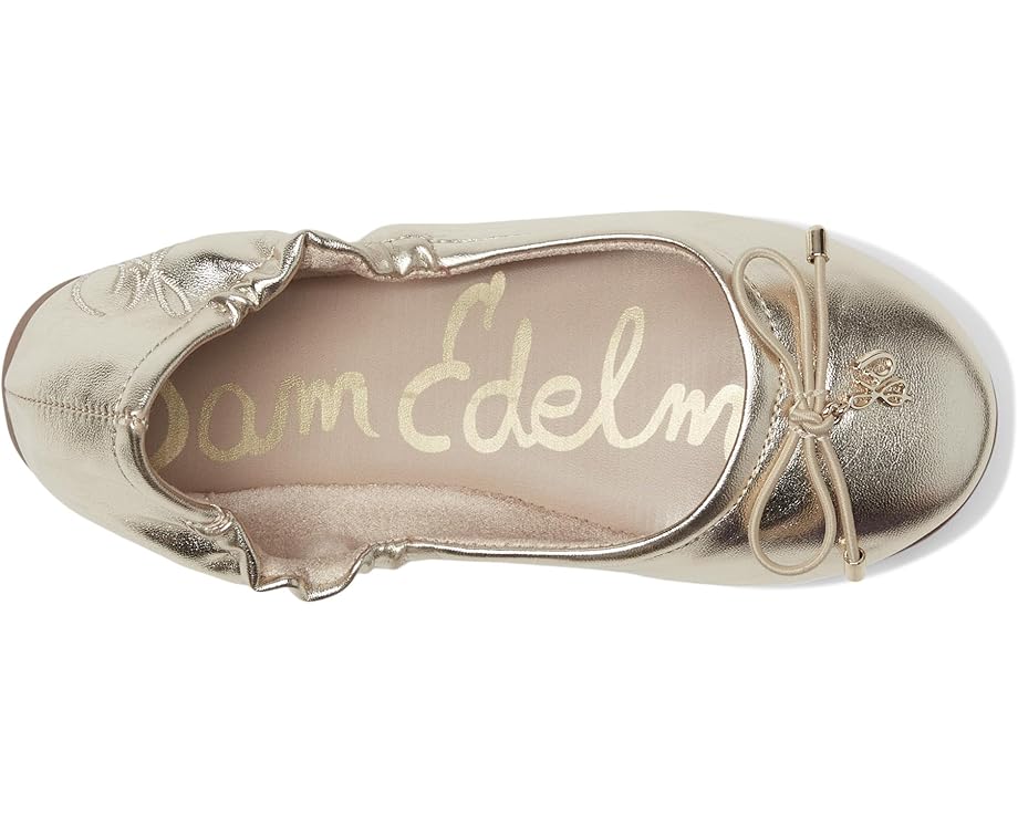 Sam Edelman Kids Felicia S Flex (Little Kid/Big Kid)