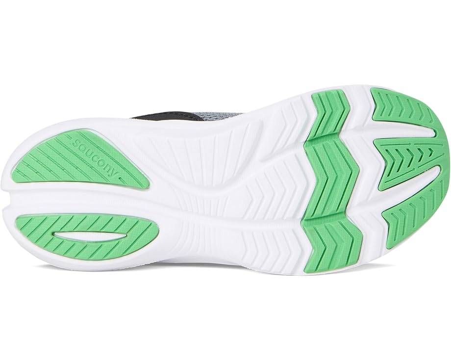Saucony Kids Axon 3 Sneakers (Little Kid/Big Kid)