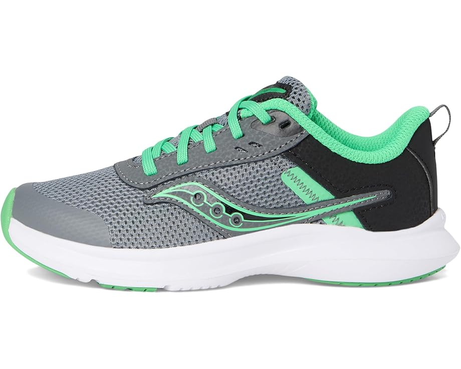 Saucony Kids Axon 3 Sneakers (Little Kid/Big Kid)