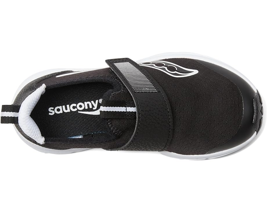 Saucony Kids Breeze Sport Slip On Sneaker (Little Kid/Big Kid)