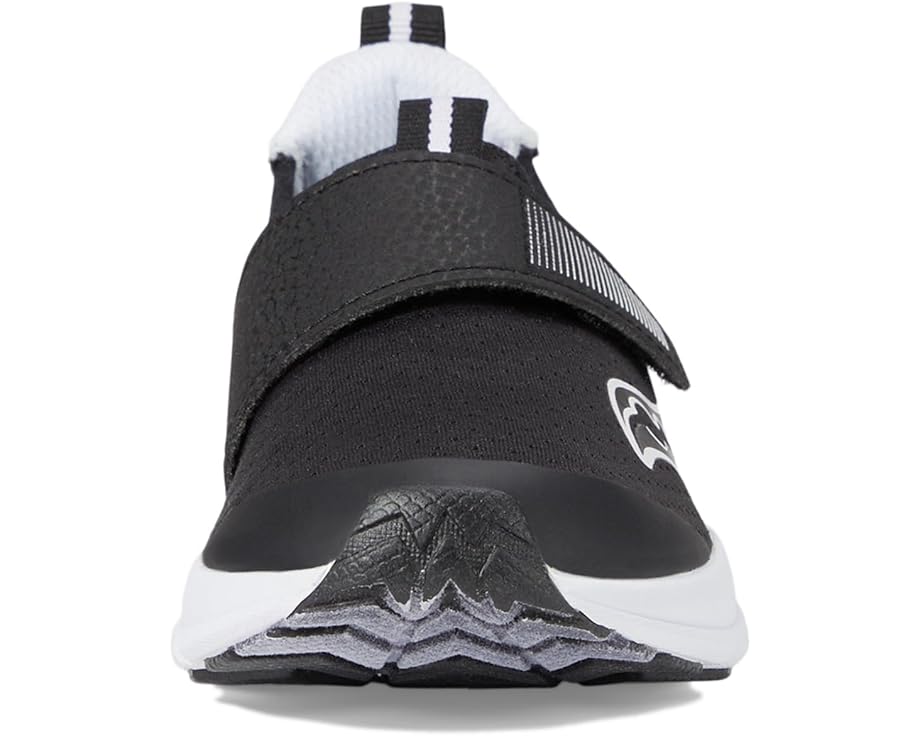 Saucony Kids Breeze Sport Slip On Sneaker (Little Kid/Big Kid)
