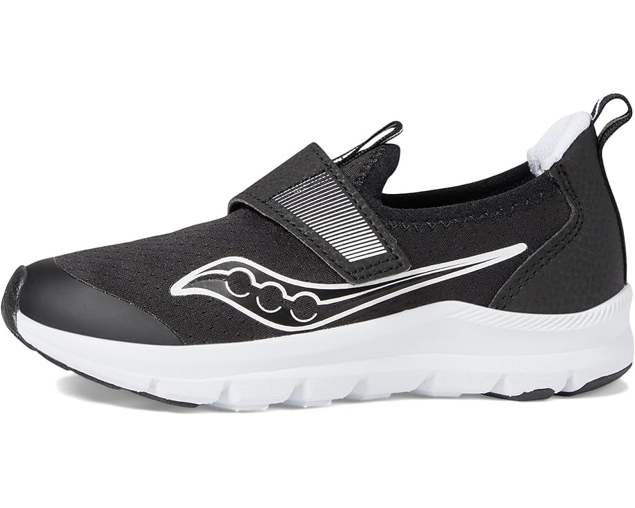 Saucony Kids Breeze Sport Slip On Sneaker (Little Kid/Big Kid)