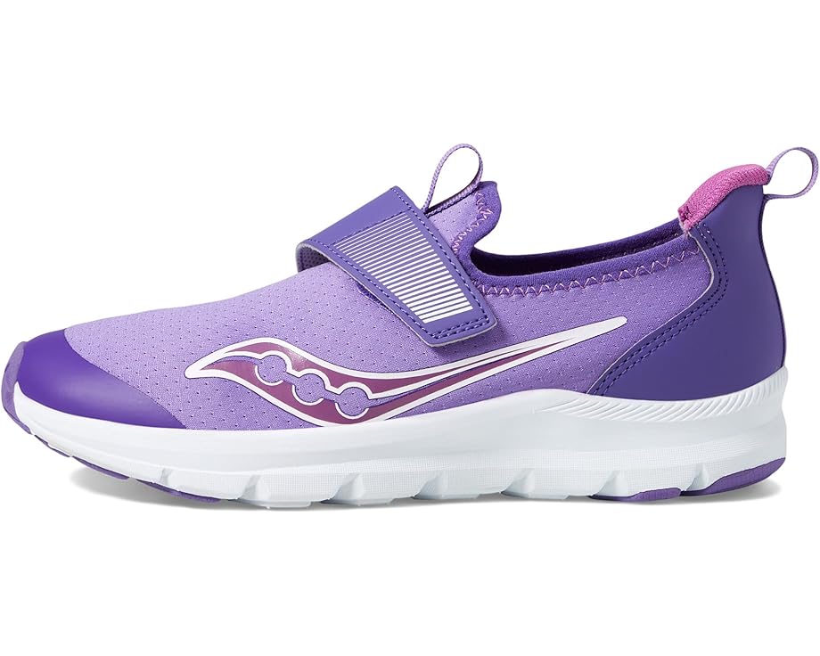 Saucony Kids Breeze Sport Slip On Sneaker (Little Kid/Big Kid)