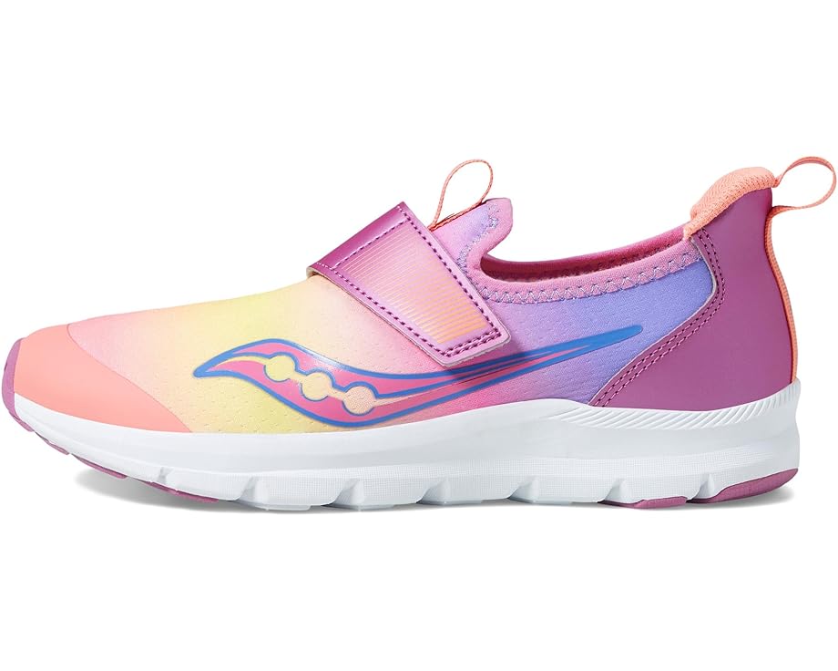 Saucony Kids Breeze Sport Slip On Sneaker (Little Kid/Big Kid)