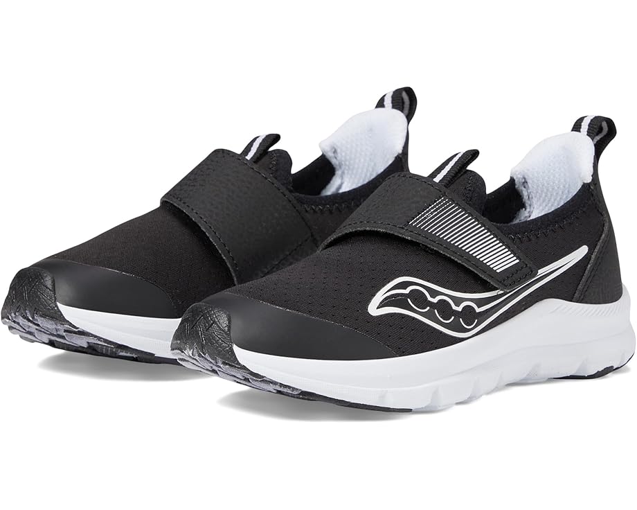 Saucony Kids Breeze Sport Slip On Sneaker (Little Kid/Big Kid)