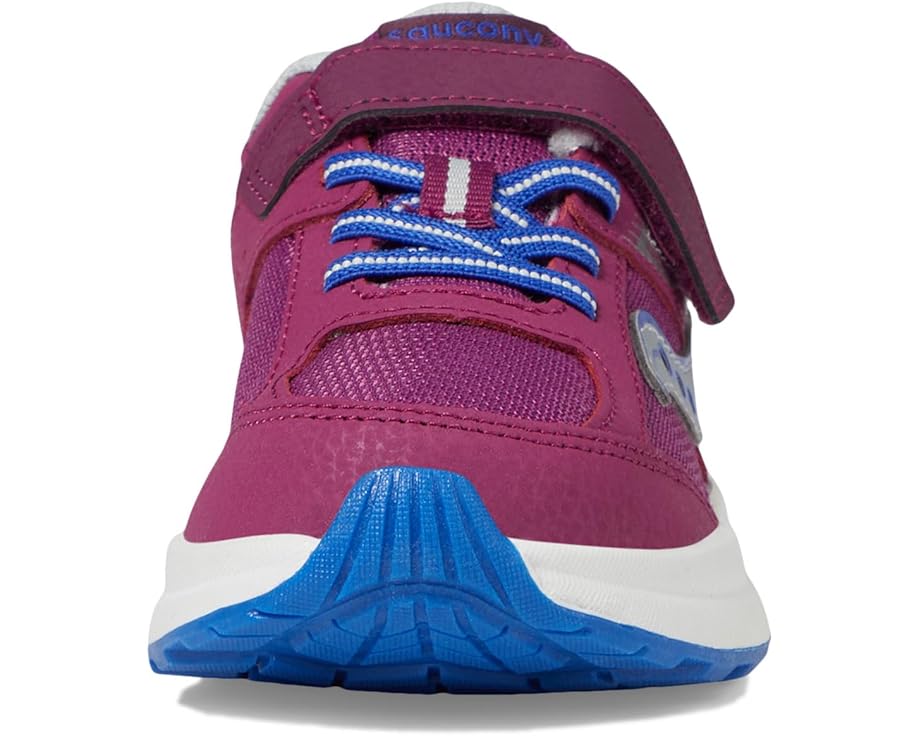 Saucony Kids Cohesion KDZ A/C Sneakers (Little Kid/Big Kid)