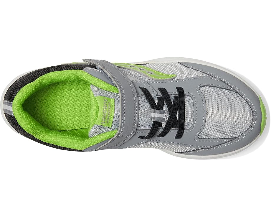 Saucony Kids Cohesion KDZ A/C Sneakers (Little Kid/Big Kid)