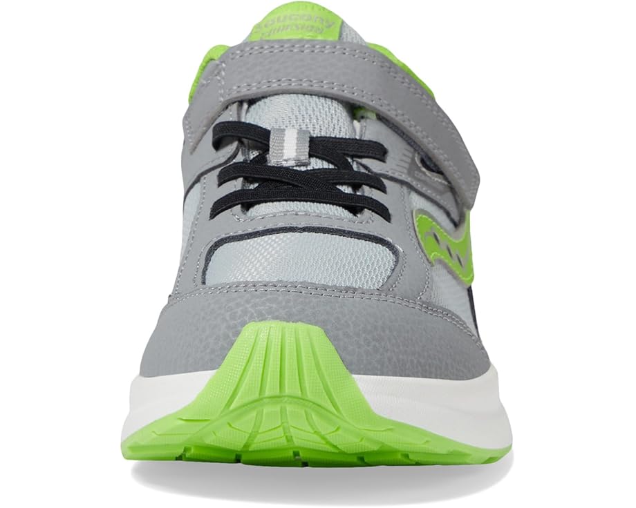 Saucony Kids Cohesion KDZ A/C Sneakers (Little Kid/Big Kid)