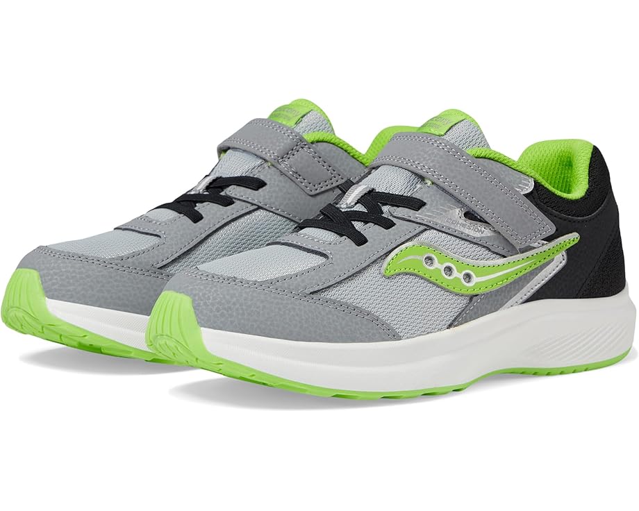 Saucony Kids Cohesion KDZ A/C Sneakers (Little Kid/Big Kid)