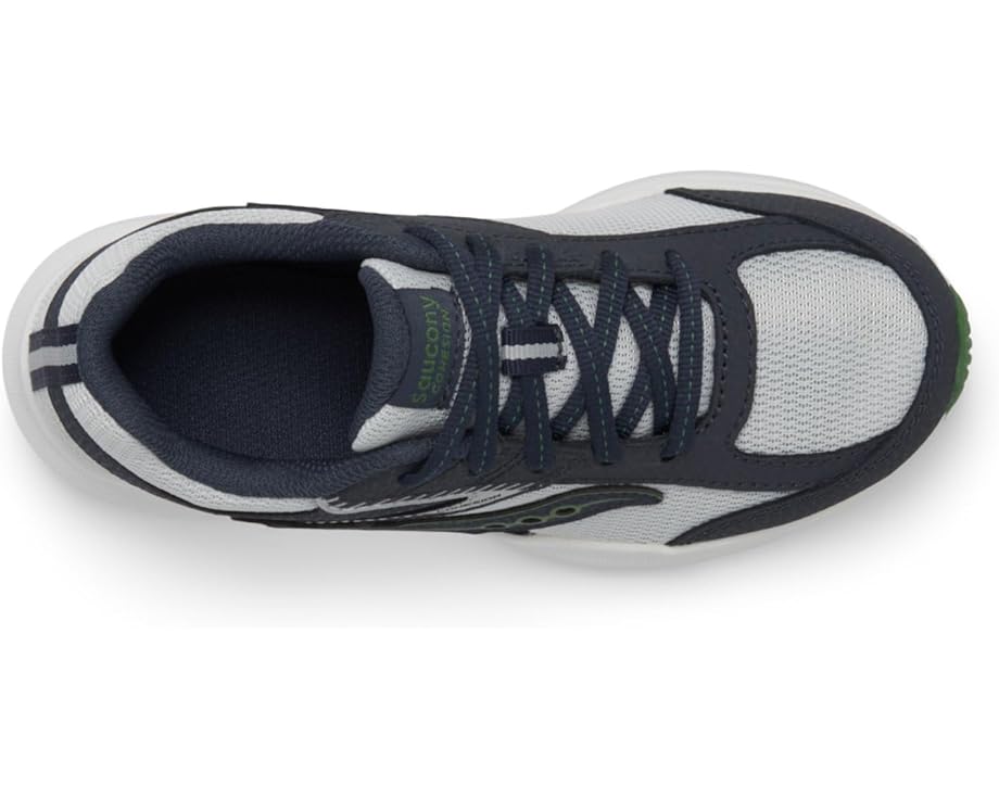 Saucony Kids Cohesion KDZ Sneakers (Little Kid/Big Kid)