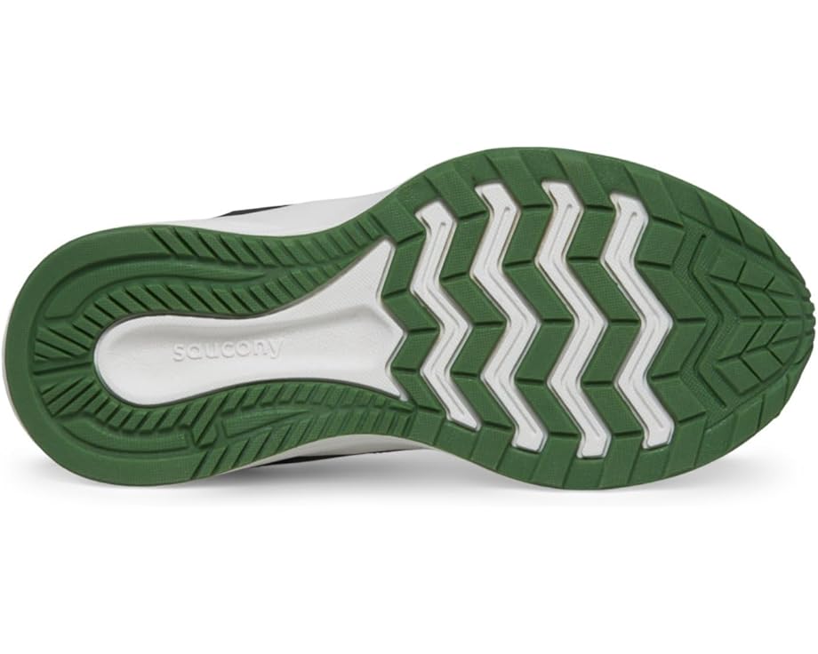 Saucony Kids Cohesion KDZ Sneakers (Little Kid/Big Kid)
