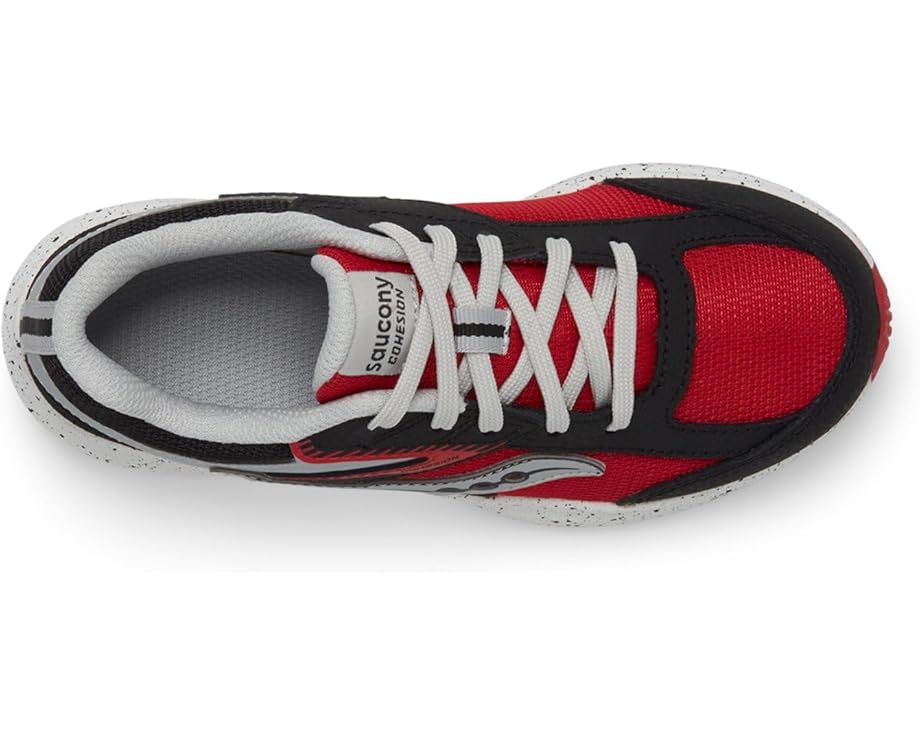 Saucony Kids Cohesion KDZ Sneakers (Little Kid/Big Kid)