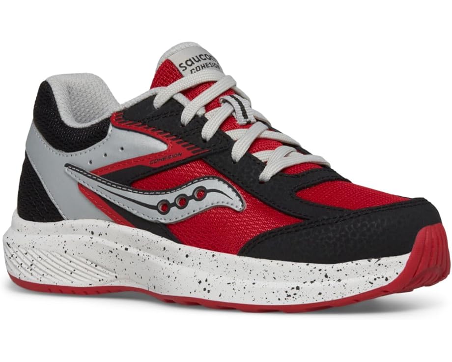 Saucony Kids Cohesion KDZ Sneakers (Little Kid/Big Kid)