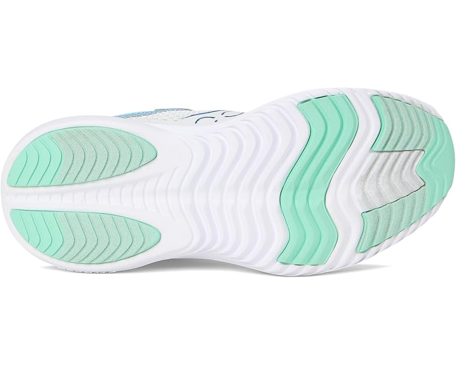 Saucony Kids Kinvara 14 A/C Sneakers (Little Kid/Big Kid)