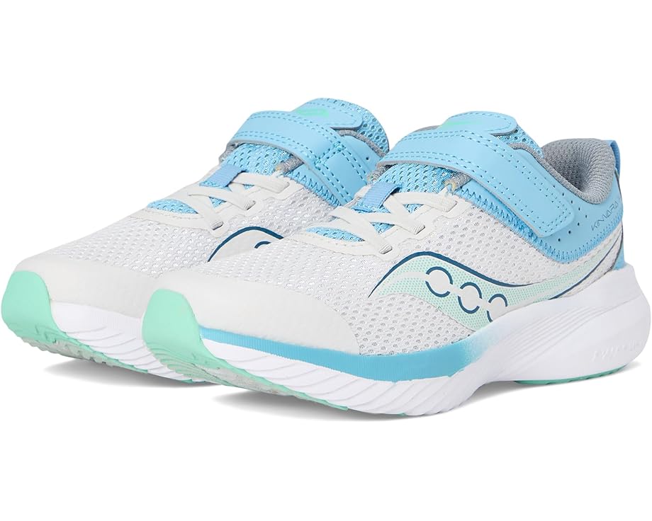 Saucony Kids Kinvara 14 A/C Sneakers (Little Kid/Big Kid)