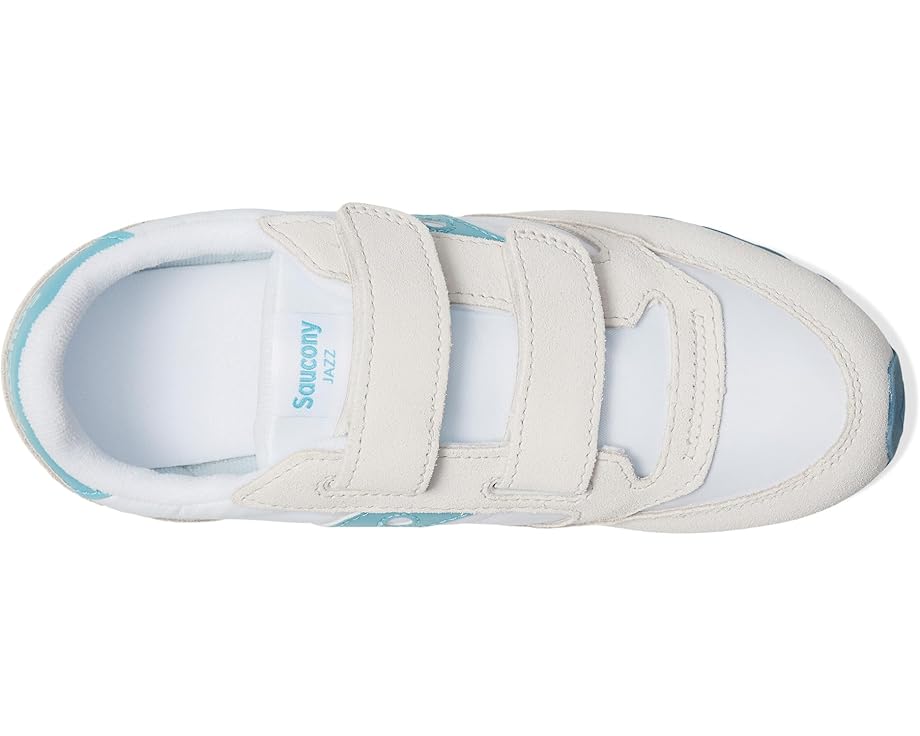 Saucony Kids Originals Jazz Double Hook & Loop (Toddler/Little Kid/Big Kid)